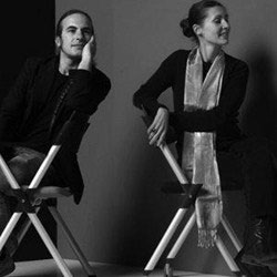 Robby E Francesca Cantarutti