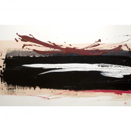 Tableau d'Exterieur - Lady Rose