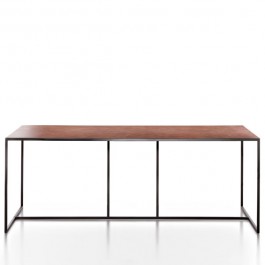 Table Riviera 200 De Castelli Jardinchic