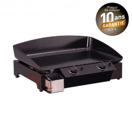 Plancha à Gaz d'extérieur - Tradition 60