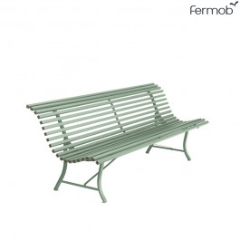 Banc Louisiane 200cm Cactus Fermob Jardinchic