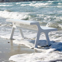 Banc STEP Ambiance GAEAForms JardinChic