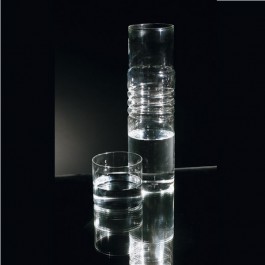 Carafe & Verre 