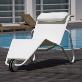 Chaise Longue Carioca 