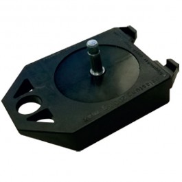 Chariot De Déplacement Pour Lampadaire Hotdoor Phormalab JardinChic