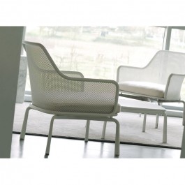 Fauteuil Cross Emu JardinChic 