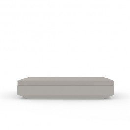 Daybed Vela Carré Vondom Jardinchic