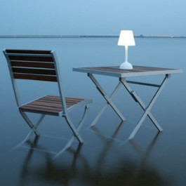 Lampe Solaire Daylight