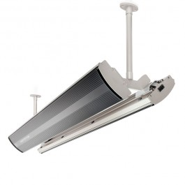 Fissaggio A Soffitto Per Riscaldamento Canne Heatstrip JardinChic