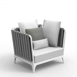 Fauteuil Stripe Talenti Jardinchic