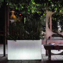 Jardinière Fence Lumineuse 1825 JardinChic