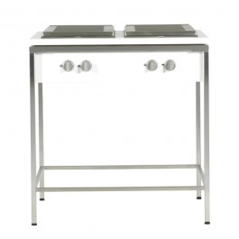 Module 2 Grilles de Cuisson Viteo JardinChic
