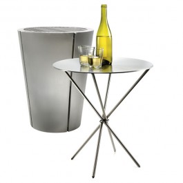 Gioco Di Gambe Per Barbecue Carbone O49cm Eva Assolo JardinChic