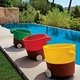 Pot Junior Teracrea JardinChic