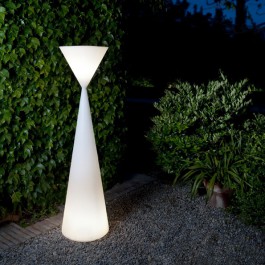 Lampadaire Frida Led Metalarte JardinChic