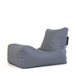 Pouf Lounge Premium Grey Pusku Pusku Jardinchic