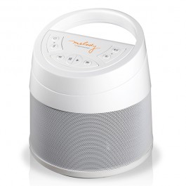 Melody Soundcast Vue Profil JardinChic