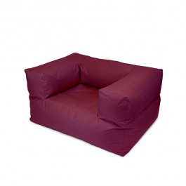 Pouf Moog Burgundy Pusku Pusku Jardinchic