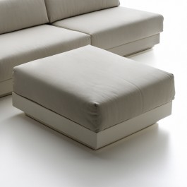 Pouf Sofa One