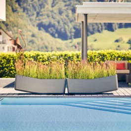 Jardiniere Equilibrio