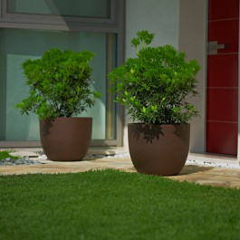 Pots Etria Euro3Plast JardinChic