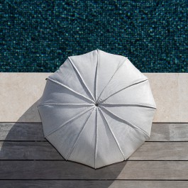 Pouf Oursin MX HOME Jardinchic