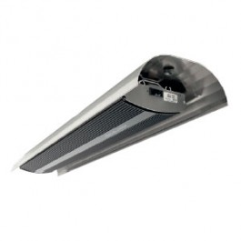 Parapioggia Per Heatstrip Di Riscaldamento Impostato JardinChic