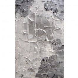 Tableau d'Exterieur - Rosa Bianca