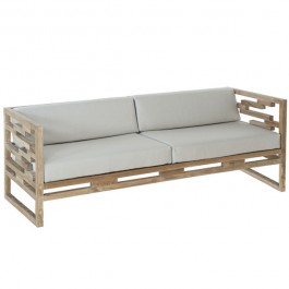 Sofa Kontiki Emu JardinChic