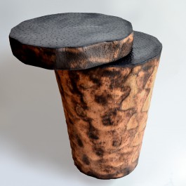 Tabouret Slide Ouvert Vascolari Jardinchic