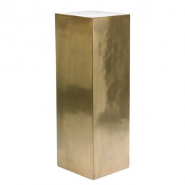 Socle Deco pour Extérieur