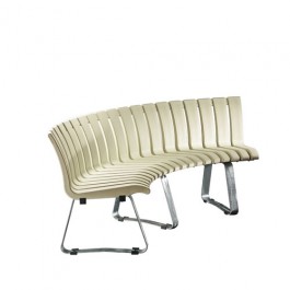 Banc Sussex Arc Magis JardinChic