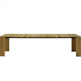 Table L303cm Pier