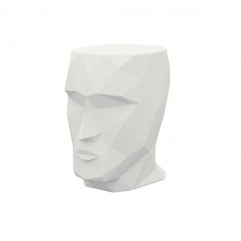 Table Basse Adan Blanc Vondom Jardinchic