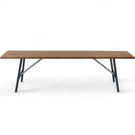 Table XL Tornado Roda JardinChic