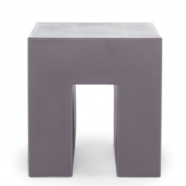 Tabouret Cube Vignelli