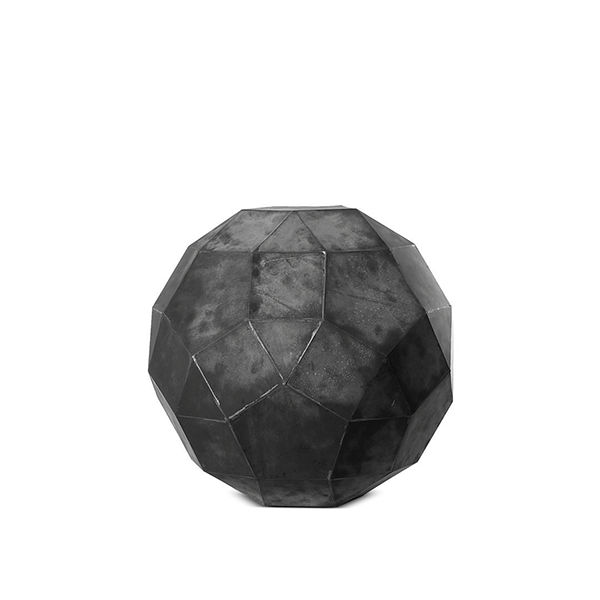 Ball Zinc Domani Jardinchic Ball Zinc Domani Jardinchic