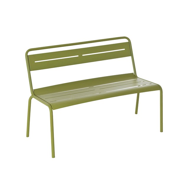 Banc Star Emu Vert JardinChic Banc Star Emu Vert JardinChic