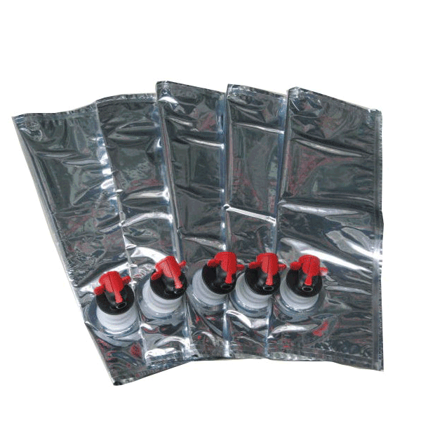 Packs de Deux Poches BIB 3L LABOUL Jardinchic Packs de Deux Poches BIB 3L LABOUL Jardinchic