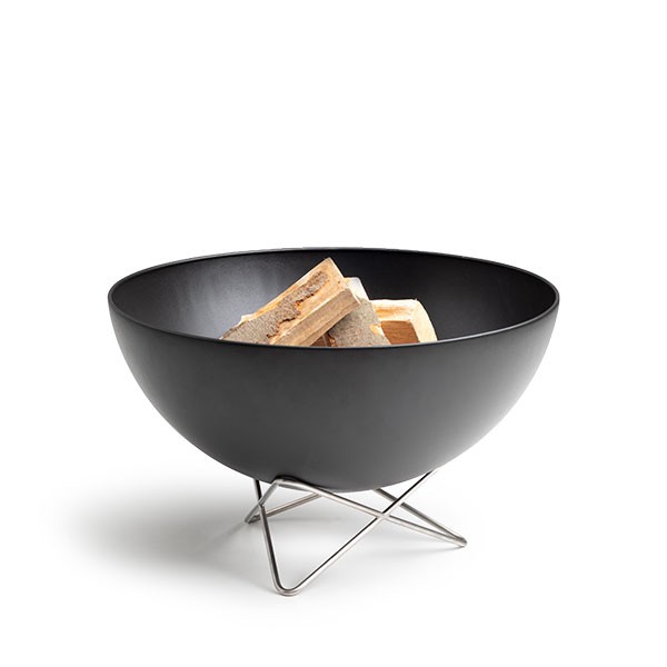 Braséro Bowl Höfats Jardinchic Braséro Bowl Höfats Jardinchic