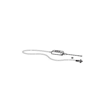 Cavo Elettrico + Spina Per Schermo Luce Bastoni Cavo Elettrico + Spina Per Schermo Luce Bastoni