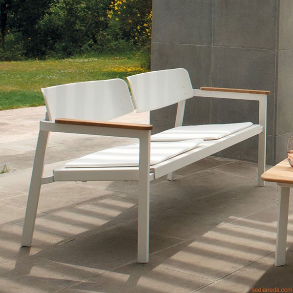 Canape 2 Places Shine Jardinchic