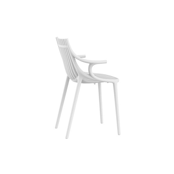 Chaise avec Accoudoirs Ibiza Vondom Jardinchic Chaise avec Accoudoirs Ibiza Vondom Jardinchic