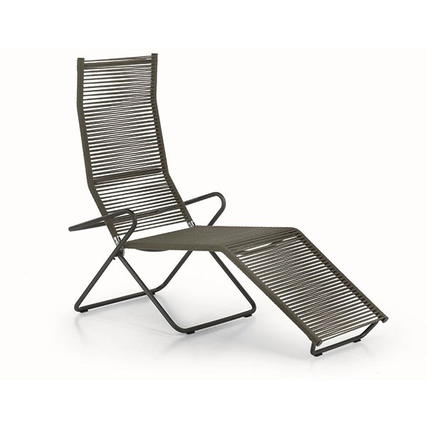 Chaise Longue Harp Roda JardinChic Chaise Longue Harp Roda JardinChic