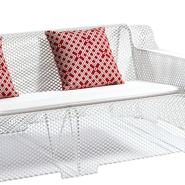 Coussin d'Assise pour Sofa 2 Places Ivy Emu Jardinchic Coussin d'Assise pour Sofa 2 Places Ivy Emu Jardinchic