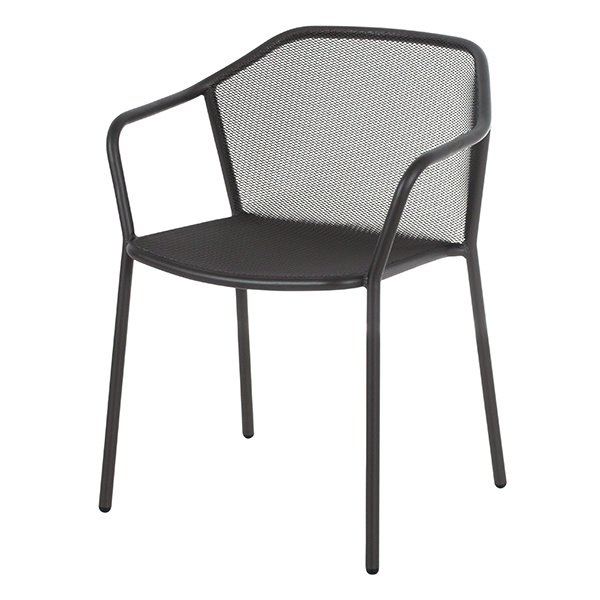 Fauteuil Darwin Fer Ancien Emu JardinChic Fauteuil Darwin Fer Ancien Emu JardinChic