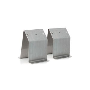 Montaggio Staffe Heatstrip JardinChic 45 ° Di Riscaldamento A Parete Montaggio Staffe Heatstrip JardinChic 45 ° Di Riscaldamento A Parete