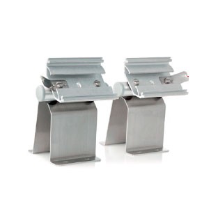 Rack Mount 0 ° - 90 ° Per Heatstrip JardinChi Di Riscaldamento A Parete Rack Mount 0 ° - 90 ° Per Heatstrip JardinChi Di Riscaldamento A Parete