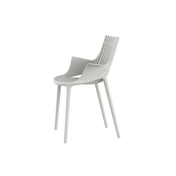 Fauteuil Ibiza Ecru Vondom Jardinchic Fauteuil Ibiza Ecru Vondom Jardinchic