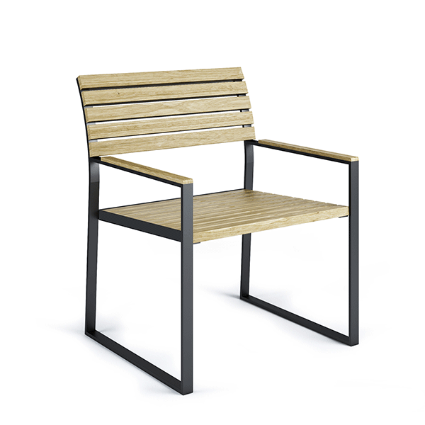Fauteuil Garden Roshults JardinChic Fauteuil Garden Roshults JardinChic